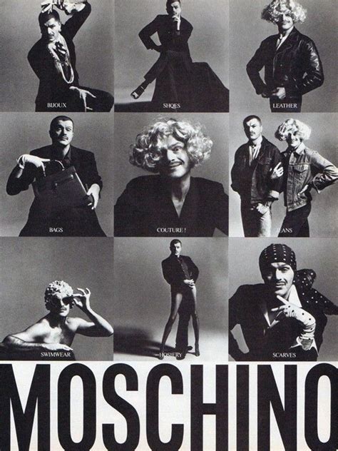 moschino per versace 1971|moschino donna.